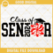 Senior 2024 SVG, Class Of 2024 SVG, Cheer SVG, Graduation 2024 SVG.jpg