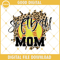 Softball Mom Leopard Svg Png Dxf Eps Instant Download.jpg