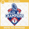 Texas Rangers ALCS 2023 Svg, Rangers Baseball 2023 World Series Champions SVG PNG DXF EPS.jpg