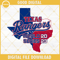 Texas Rangers World Series 2023 Svg, Texas Rangers Champions SVG PNG DXF EPS 2023 Svg.jpg