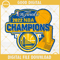 The Finals 2022 NBA Champions PNG, Golden State Warriors PNG Cricut Silhouette.jpg