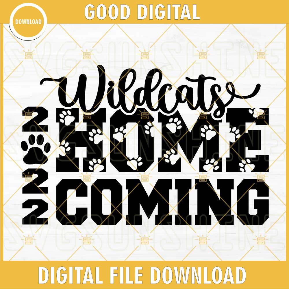 Wildcats Homecoming 2022 SVG DXF EPS PNG Cricut Silhouette.jpg