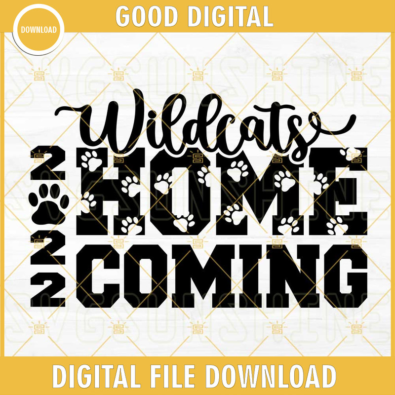 Wildcats Homecoming 2022 SVG DXF EPS PNG Cricut Silhouette.jpg