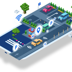 Urban Optimization: Smart Parking Revolution