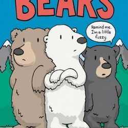 The Truth About Bears: Seriously Funny Facts About Your Favorite Animals by Maxwell Eaton III