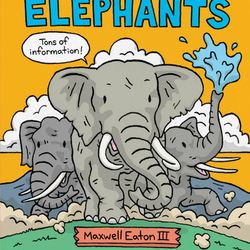 The Truth About Elephants