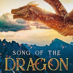 Song of the Dragon Queen (Dragon Reign Book 3) Kindle Edition