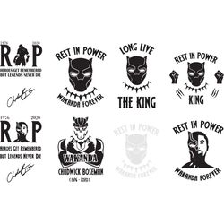 youre in our heart, black panther bundle svg, trending svg, black panther movie svg, black panther svg, wakanda svg, wak