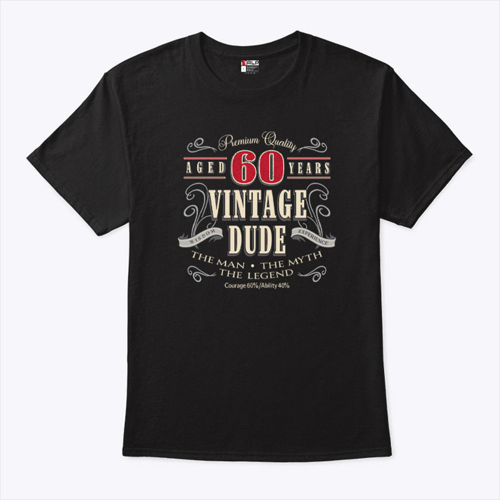 60th Birthday Shirt The Men The Myth The Legend.jpg