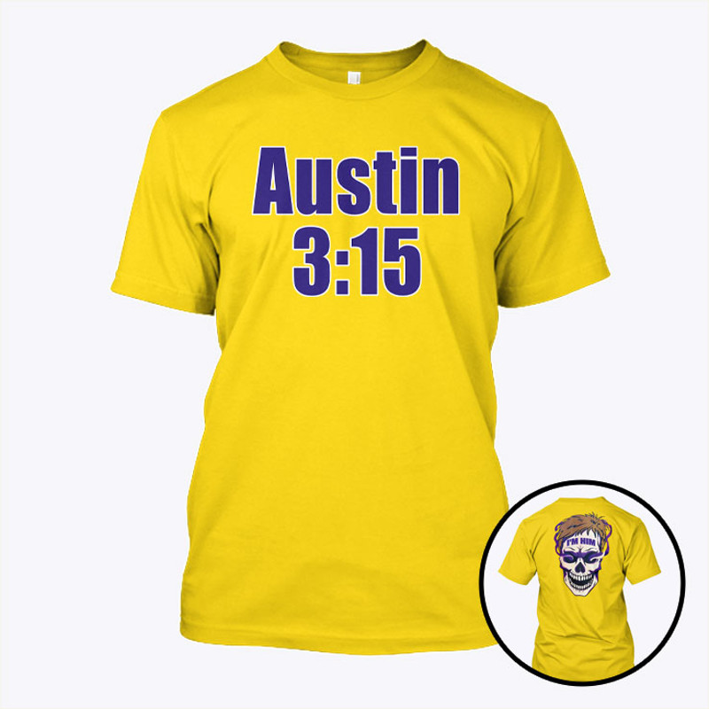 Austin 3 15 I'm Him Shirt.jpg