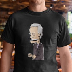 biden beavis shirt biden cornholio anti joe biden