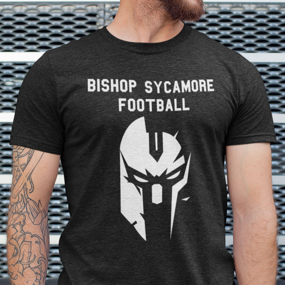 Bishop Sycamore Shirt Bishop Sycamore Football.jpg