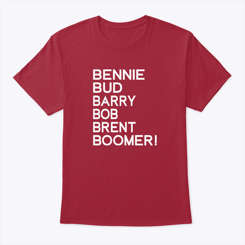 Bud Barry Bob Brent Shirt Football Lovers.jpg
