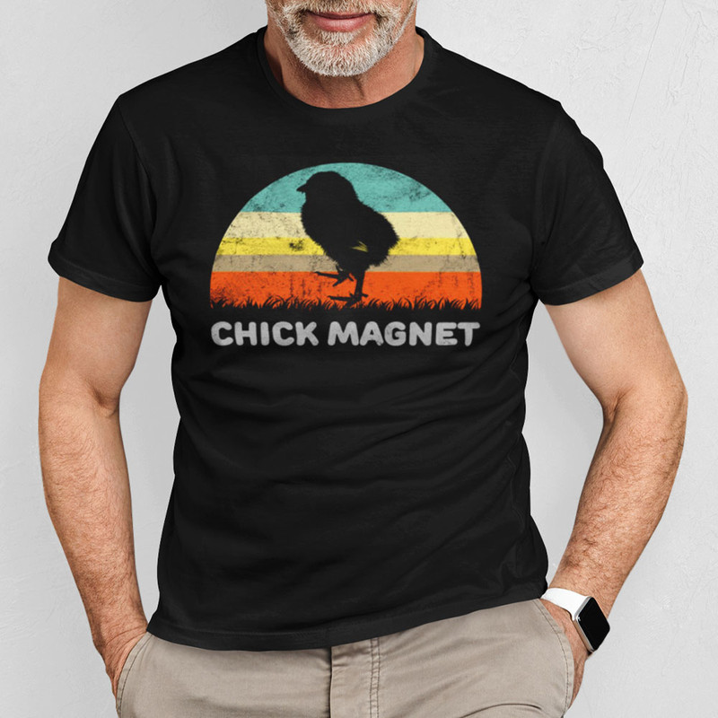 Chick Magnet Shirt Kenny Omega Referenced CM Punk.jpg