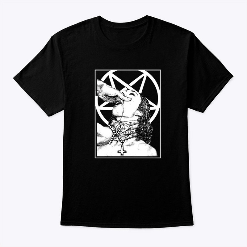 Choke Me Satan Shirt.jpg