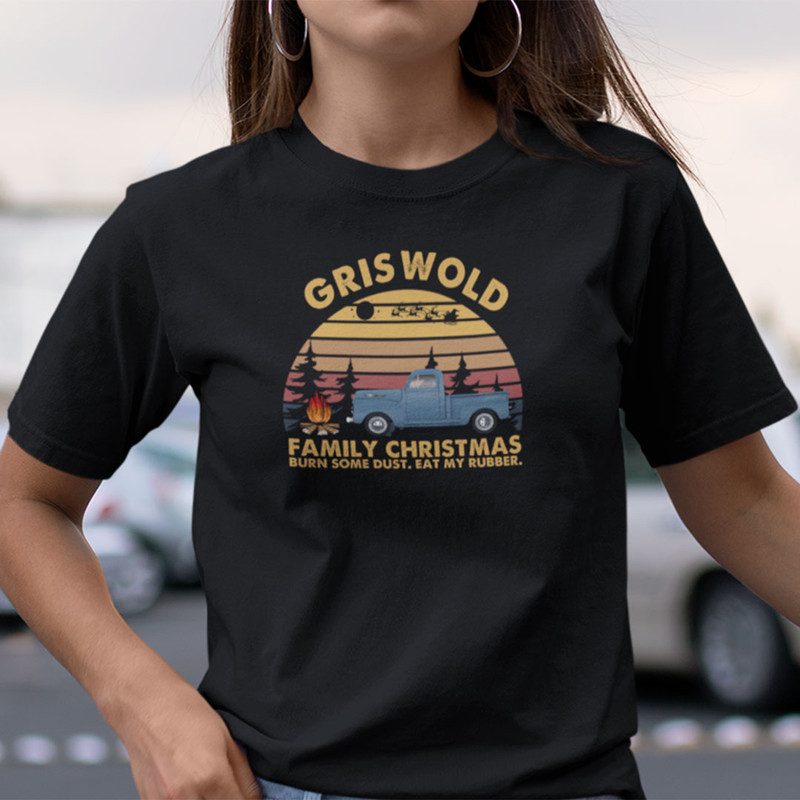 Christmas Vacation Family Shirts Griswold Family Christmas.jpg
