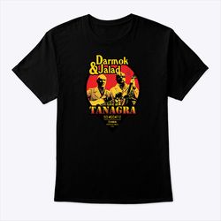 darmok and jalad live at tanagra shirt shaka when the walls fell