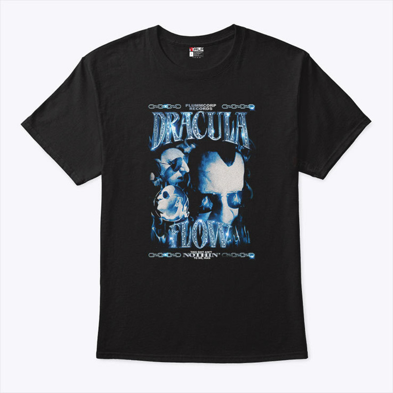 Dracula Flow T Shirt.jpg