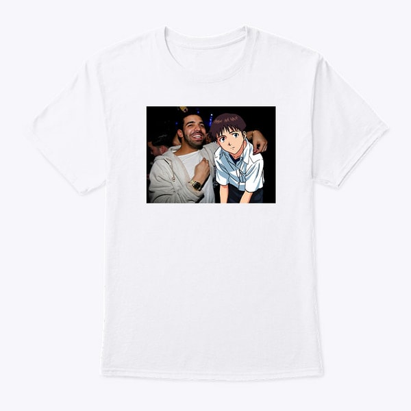 Drake Evangelion Shirt Drake Shinji Ikari.jpg