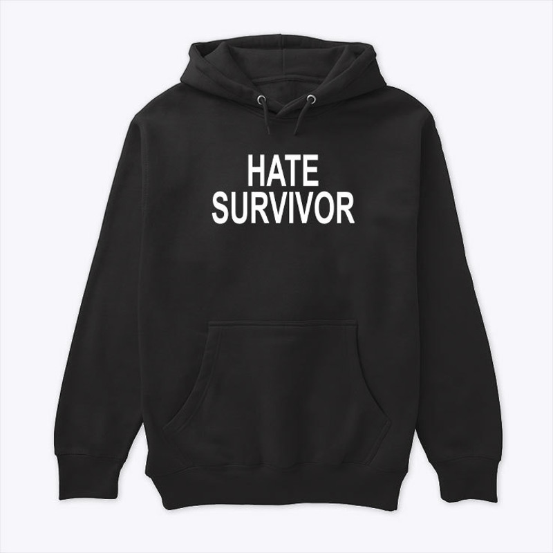 Drake Hate Survivor Hoodie.jpg