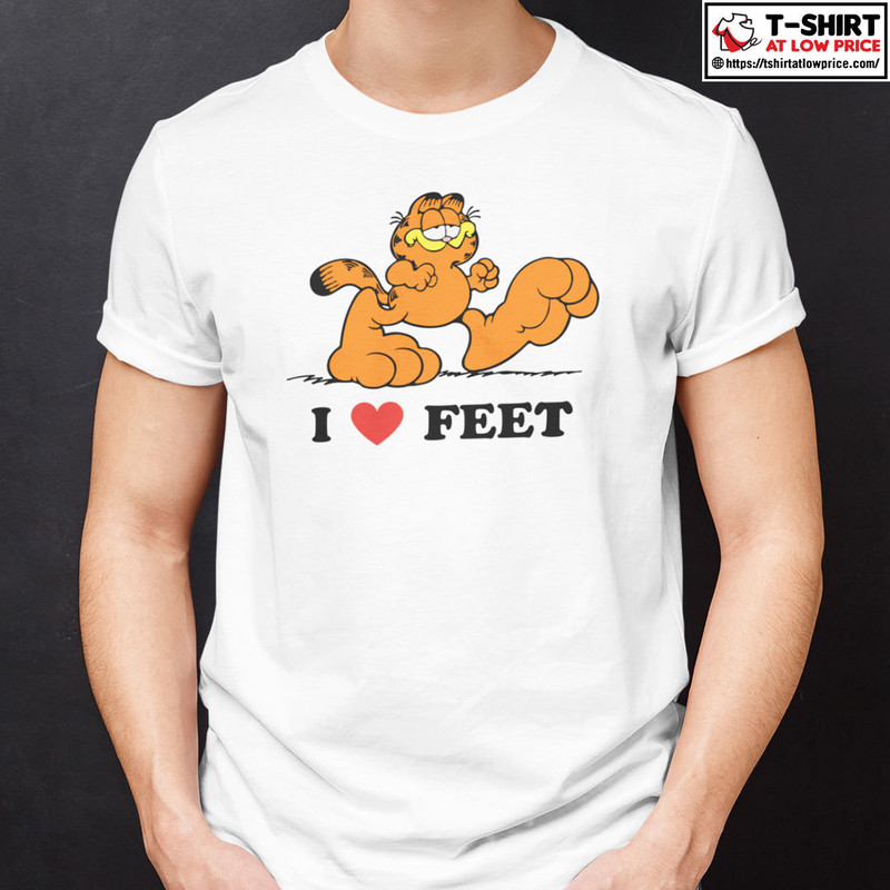 Garfield I Love Feet Shirt.jpg