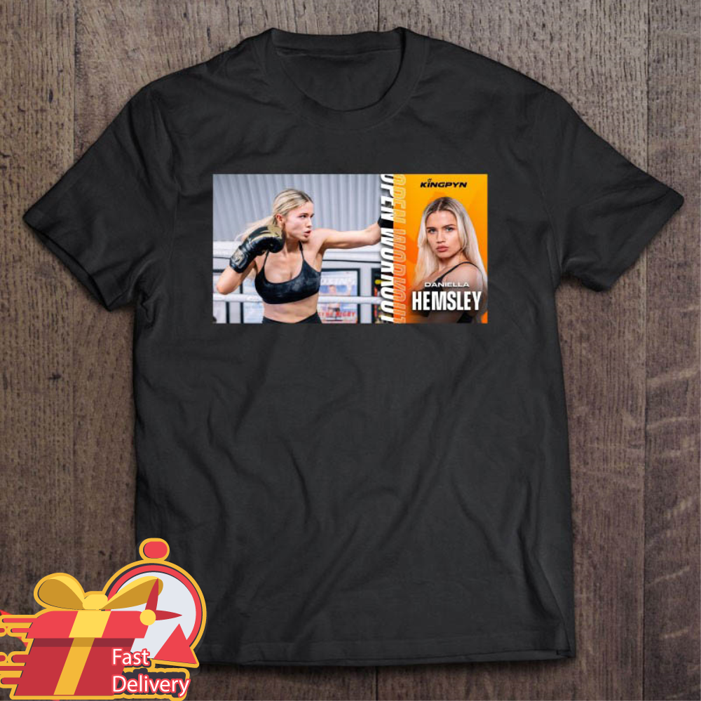 Daniella Hemsley Lift T-Shirt Winner X Boxing Celebration.jpg