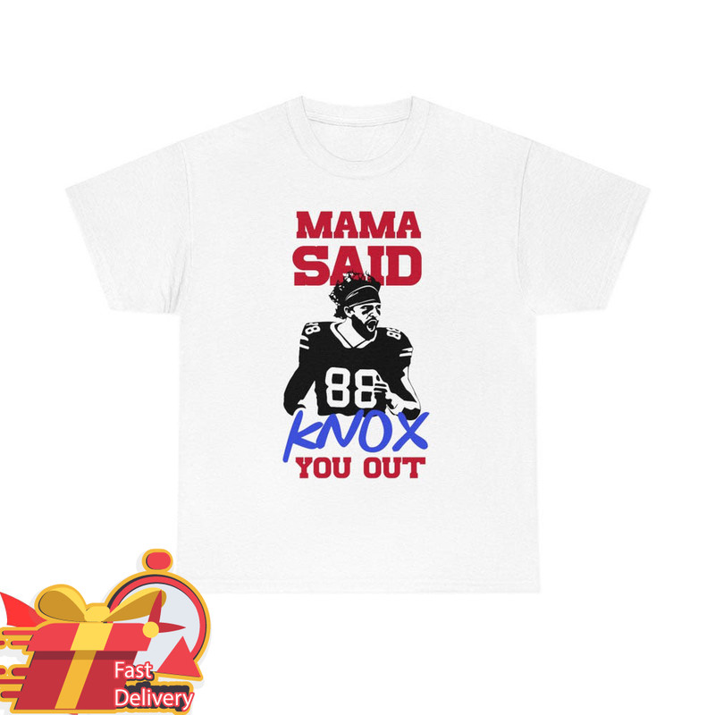 Dawson Knox T-Shirt Buffalo Mafia Adult Swea Vintage.jpg