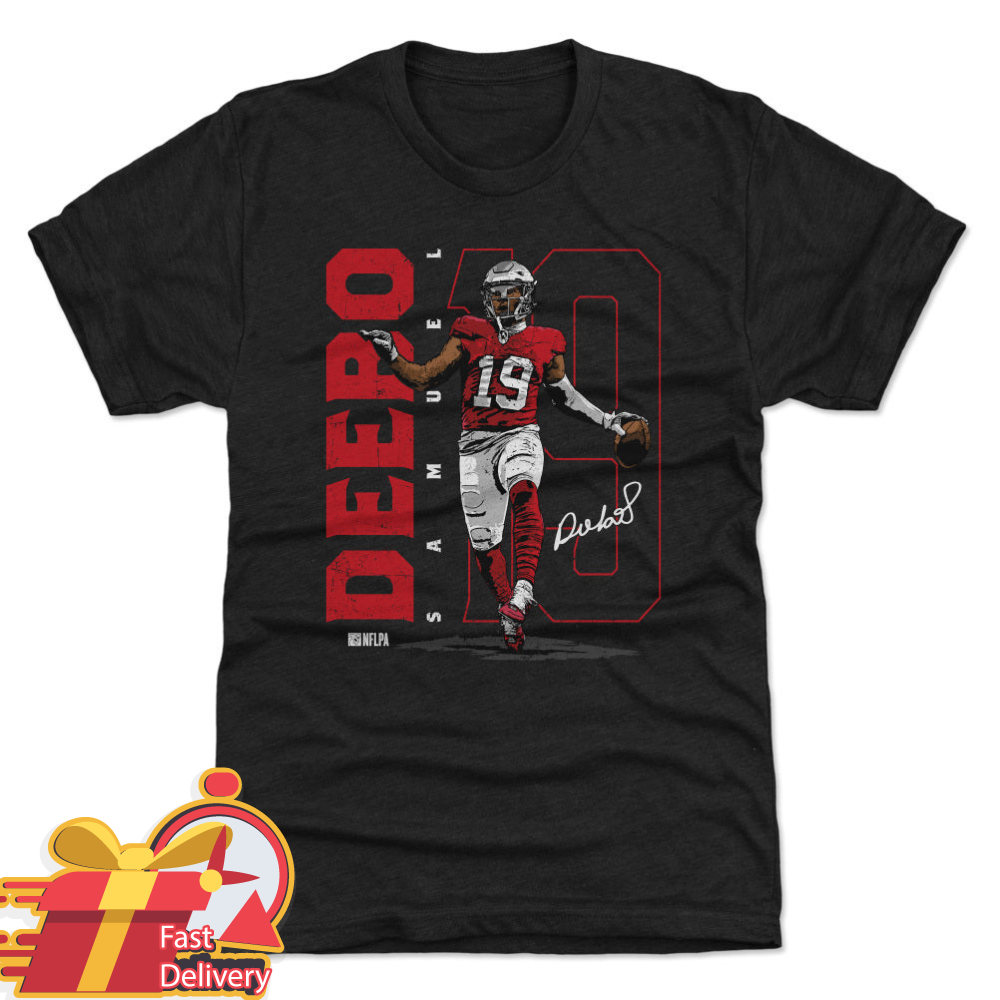 Deebo Samuel San Francisco TD Celly WHT.jpg