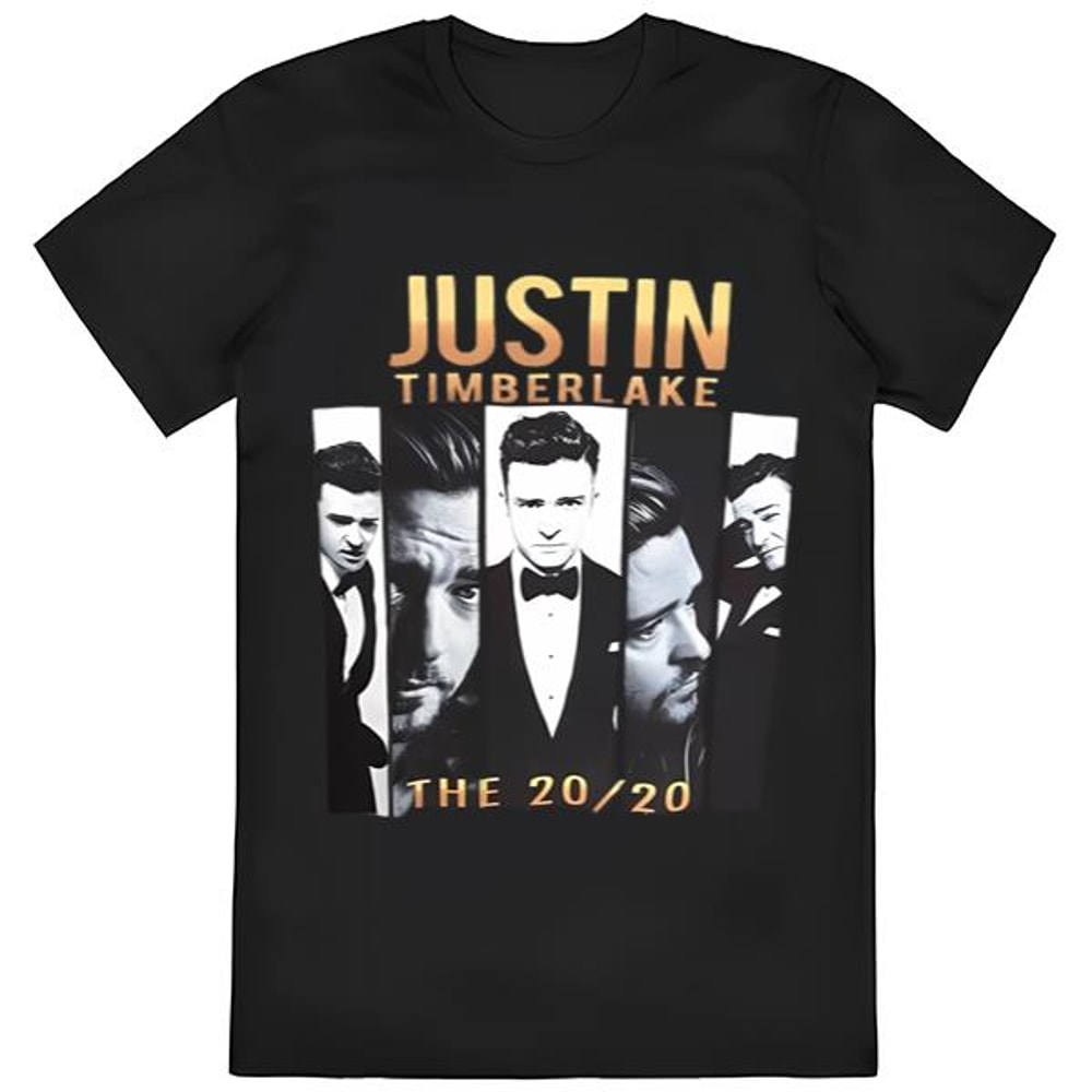 Justin Timberlake World Tour 2013 Shirt .jpg