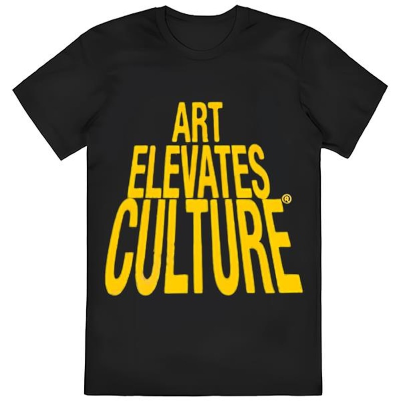 Lakers Warriors Art Elevates Culture Shirt .jpg