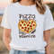 Funny Pizza Is My Valentine Shirt .jpg