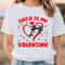 Orca Is My Valentine Heart Shape Orca Fish Valentine Shirt .jpg