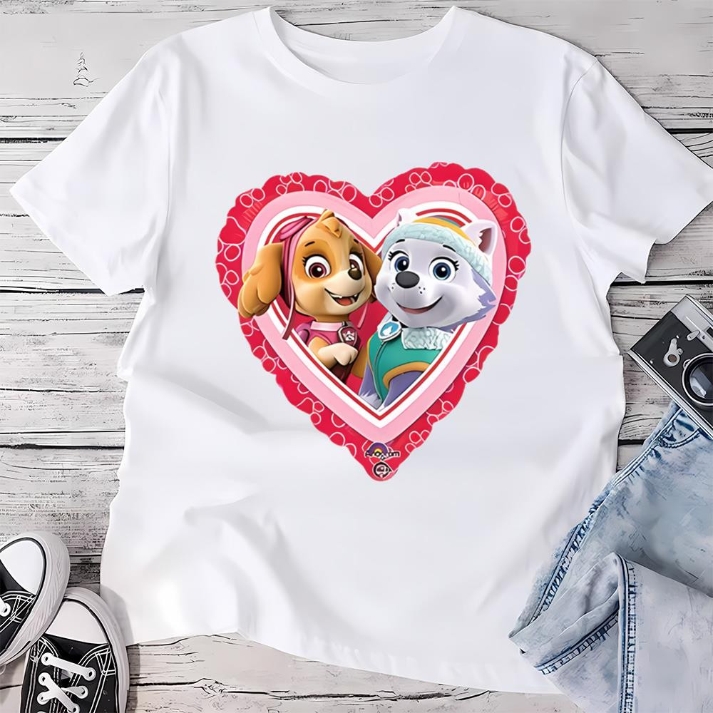 Paw Patrol Valentine's Shirt .jpg