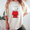 Peanuts Dear Valentine Snoopy T-Shirt .jpg