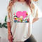 Peanuts Snoopy Valentine Day Sleeve Shirt .jpg