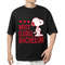Peanuts Snoopy Valentine's Bachelor T-Shirt .jpg