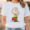 Peanuts Valentine's Day Charlie Brown Valentine Baby T-Shirt .jpg