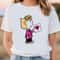 Peanuts Valentine's Day Sally Valentine Card T-Shirt .jpg