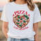 Pizza Is My Valentine Heart Shaped Pizza Lovers T-Shirt .jpg