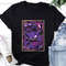 Ghost Pokemon T-Shirt, Pokemon Shirt Fan Gifts, Pokemon Gengar Shirt, Pokemon Gastly Shirt, Pokemon Haunter Shirt, Pokemon Ghost Shirt.jpg
