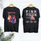P!nk On Tour Shirt, 2023 Pink P!nk Trustfall Tour T-Shirt, P!nk Concert Merch, Pink Singer Fan Gift Shirt, Pink P!nk Shirt, Tour 2023 Shirt.jpg