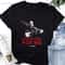 The Walking Dead Negan Lucille T-Shirt, The Walking Dead Shirt, Walking Dead Movie Shirt, Negan Shirt, Zombie Shirt, Walking Dead Tv Series.jpg