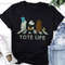 We Bare Bears Tote Life Abbey Road T-Shirt, We Bare Bears Shirt Fan Gifts, We Bare Bears Cartoon Network Shirt, We Bare Bears Vintage Shirt.jpg