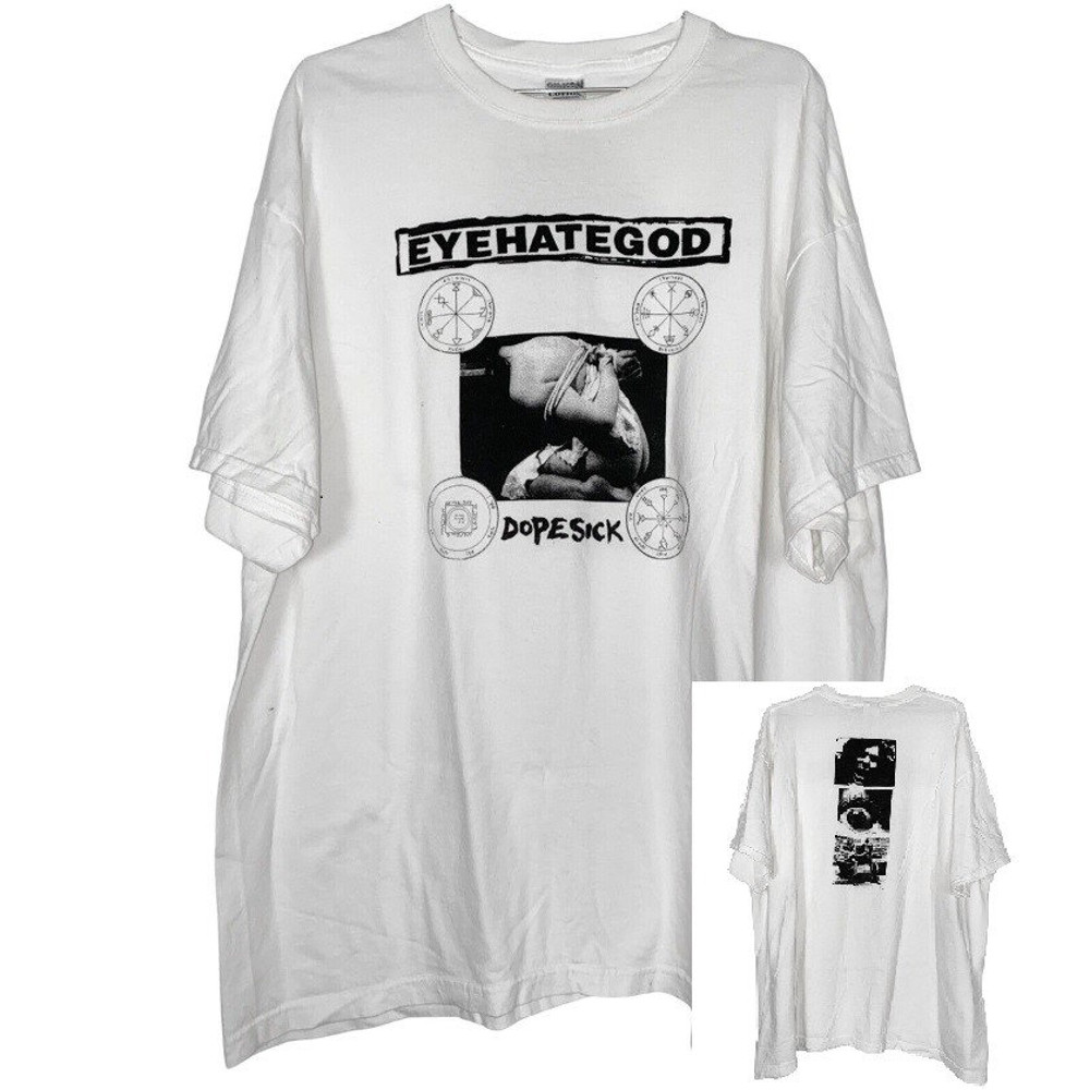 90s Music EyeHateGod T-shirt, EyeHateGod Dopesick, Heavy Metal Music Shirt.jpg