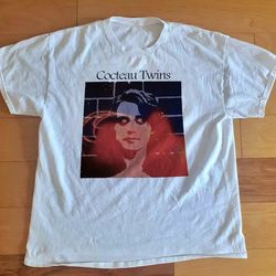 cocteau twins elizabeth fraser t shirt, cocteau twins t-shirt, unisex t-shirt, best gift for men women