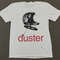 Duster Band Tour Unisex T-Shirt, Duster Graphic Tee, 90's Slowcore, Codeine, Low, Slint, Anniversary Gift, Halloween Gift.jpg