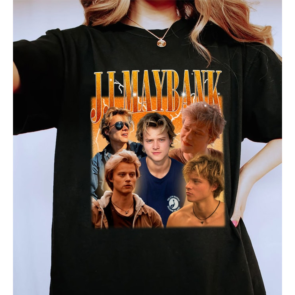 JJ Maybank Outer Banks Pouge Life T-shirt Sweatshirt, JJ Maybank Shirt, Outer Banks Shirt, Anniversary Gift, Christmas Gift, Great Gift.jpg