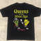 Queens of the Stone Age Era Vulgaris Album T-shirt, Era Vulgaris Shirt, Queens Of the Stone Age Tee.jpg