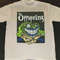 The Offspring Tour Concert 1995 T-shirt, The Offspring Band Music Album Graphic shirt, 90s Rock Music shirt 1.jpg
