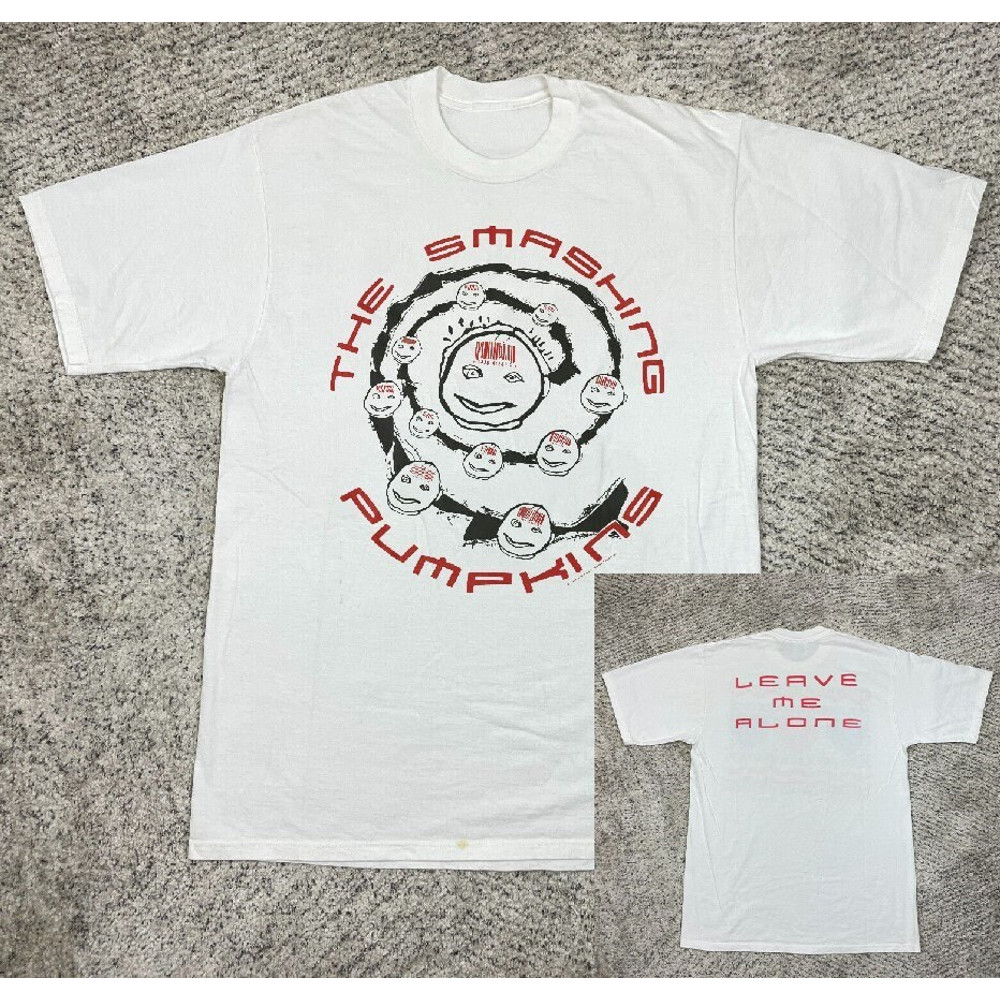 Vintage 1996 Smashing-Pumpkins Leave Me Alone Shirt, Smashing-Pumpkins T-shirt, Leave Me Alone TShirt.jpg